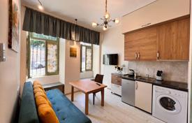 2 dormitorio piso 31 m² en Vieja Tiflis, Georgia. $175 000