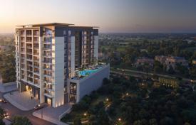 Complejo residencial Lawncrest by Zimaya – Dubai Production City, Dubai, EAU. de $163 000