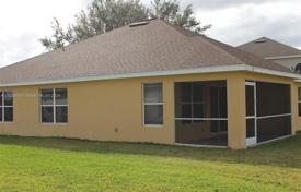 Casa de pueblo – Lehigh Acres, Florida, Estados Unidos. $378 000