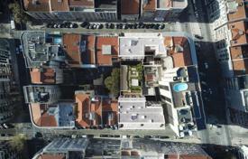 3 dormitorio piso 144 m² en Lisboa, Portugal. 1 040 000 €