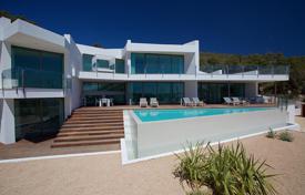 Villa – Ibiza, Islas Baleares, España. 18 800 €  por semana
