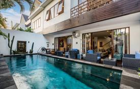 3 dormitorio villa 150 m² en Cemagi, Indonesia. $418 000