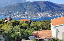 2 dormitorio chalet 41 m² en Herceg Novi city, Montenegro. 122 000 €