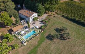 9 dormitorio villa en Les Arcs, Francia. 1 790 000 €