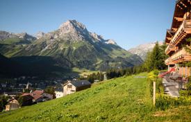 Chalet – Vorarlberg, Austria. Price on request