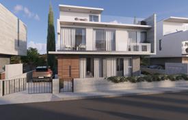 Villa – Geroskipou, Pafos, Chipre. From $751 000