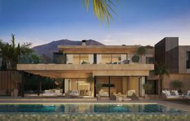 6 dormitorio villa 831 m² en Marbella, España. 3 890 000 €