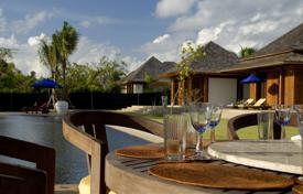 Villa – Phuket, Tailandia. 10 100 €  por semana