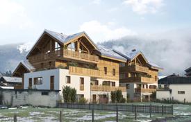 4 dormitorio piso en Morzine, Francia. 678 000 €