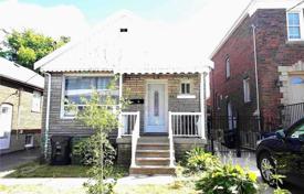 3 dormitorio piso en York, Canadá. C$1 159 000