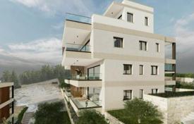 3 dormitorio piso 94 m² en Trogir, Croacia. 465 000 €
