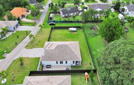 Casa de pueblo – Homestead, Florida, Estados Unidos. $820 000
