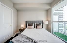 2 dormitorio piso en Etobicoke, Canadá. C$973 000