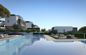 3 dormitorio villa 180 m² en Marbella, España. 595 000 €