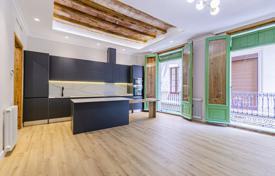 3 dormitorio piso 135 m² en Barcelona, España. 650 000 €