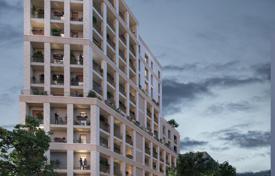 5 dormitorio piso 118 m² en Saint-Ouen-sur-Seine, Francia. de 327 000 €