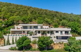 6 dormitorio villa en La Londe-les-Maures, Francia. 1 990 000 €