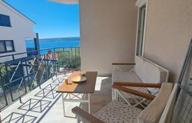 2 dormitorio piso 52 m² en Crikvenica, Croacia. 264 000 €