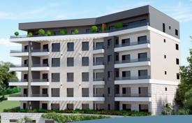 2 dormitorio piso 69 m² en Bečići, Montenegro. 267 000 €