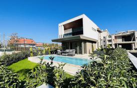 4 dormitorio villa 125 m² en Kemer, Turquía. 36 093 000 TRY