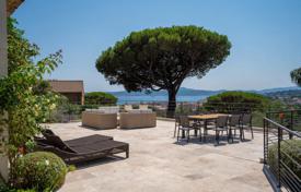 6 dormitorio villa en Sainte-Maxime, Francia. 3 300 000 €
