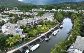 Piso – Tamarin, Black River, Mauritius. $1 658 000