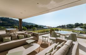 6 dormitorio villa 958 m² en Marbella, España. 11 600 000 €