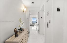 2-dormitorio apartamentos en condominio 196 m² en Miami Beach, Estados Unidos. $4 950 000