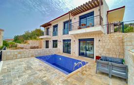 Villa – Kash, Antalya, Turquía. 350 000 €