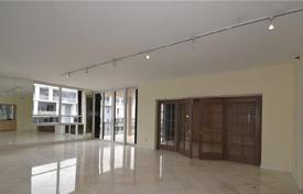 4 dormitorio piso 187 m² en Bal Harbour, Estados Unidos. $999 000