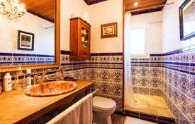 4 dormitorio villa en Provenza - Alpes - Costa Azul, Francia. 6 100 €  por semana