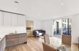 2 dormitorio piso 70 m² en Londres, Gran Bretaña. £525 000