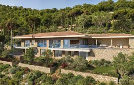 6 dormitorio villa en Grimaud, Francia. 6 250 000 €