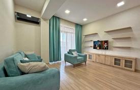 3 dormitorio piso 100 m² en Krtsanisi Street, Georgia. $187 000