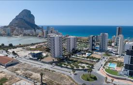 2 dormitorio piso 107 m² en Calp, España. 790 000 €