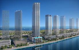 New residential complex with apartments en Dubai Maritime City, EAU (Emiratos Árabes Unidos). de $1 552 000