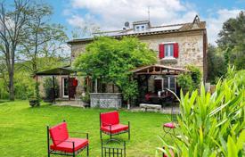 14 dormitorio villa 703 m² en Manciano, Italia. 2 280 000 €