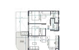 2 dormitorio piso 73 m² en Guardamar del Segura, España. 302 000 €