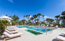Piso – Miami Beach, Florida, Estados Unidos. $6 100 000