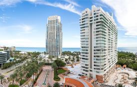 Piso – Miami Beach, Florida, Estados Unidos. $1 850 000