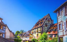 New residential complex with apartments en Colmar, Francia. de 384 000 €