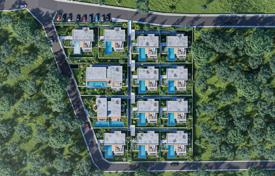 7 dormitorio villa 500 m² en Tepe, Turquía. 130 491 000 TRY