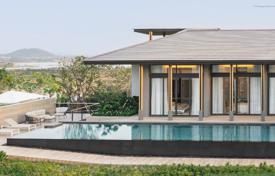 New residential complex with villas en Nong Prue, Tailandia. de $546 000