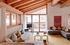 5 dormitorio chalet en Zermatt, Suiza. 15 400 €  por semana