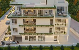 2-dormitorio apartamentos en edificio nuevo en Pafos, Chipre. 298 000 €