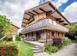 Proyecto de inversión en Morzine, Francia. 1 630 000 €