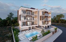 Ático – Pafos, Chipre. From 390 000 €