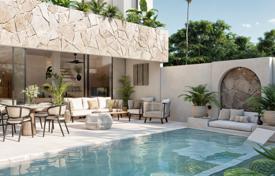 2 dormitorio villa 110 m² en Uluwatu, Indonesia. $226 000