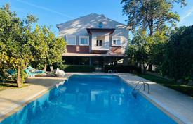 5 dormitorio villa 350 m² en Camyuva, Turquía. 47 199 000 TRY