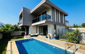 4 dormitorio villa 165 m² en Kemer, Turquía. 19 990 000 TRY